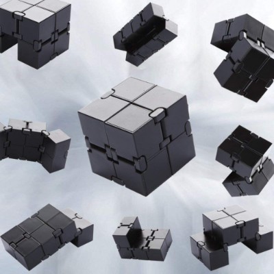 Infinity Cube