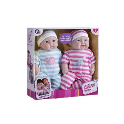 best rated baby dolls