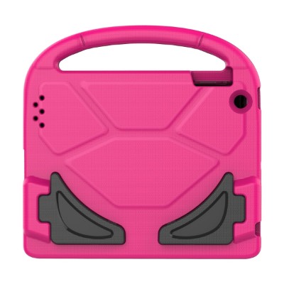 ledniceker lightweight shockproof ipad case for kids back