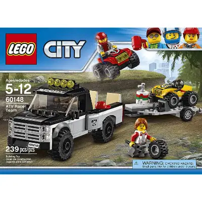 10 Cool Lego Sets for Kids Reviewed in 2024 | BornCute