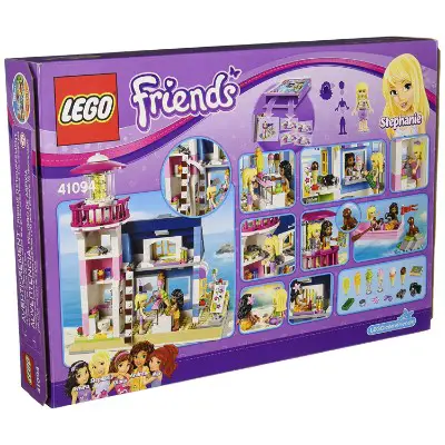 lego for 3 yr old girl