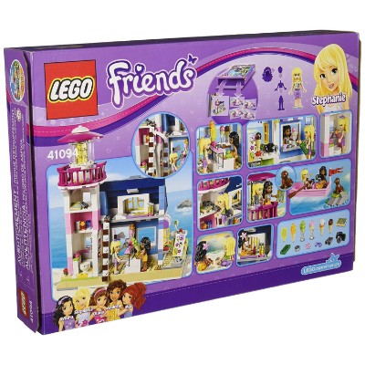 lego for 4 yr old girl