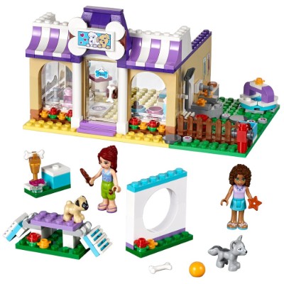 lego for 4 yr old girl