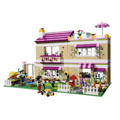 LEGO Friends Olivia's House