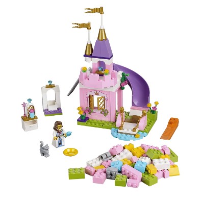 The Princess Play Castle