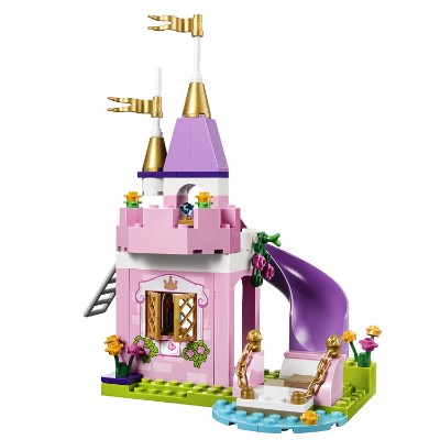 The Princess Play Castle