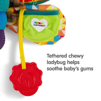 Lamaze Freddie The Firefly