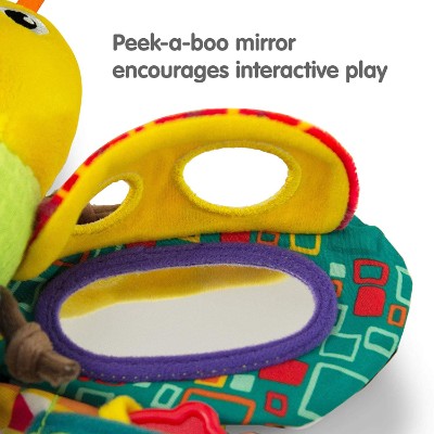 Lamaze Freddie The Firefly