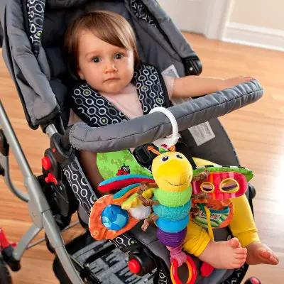 Lamaze Freddie The Firefly