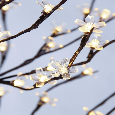 lightshare led blossom tree