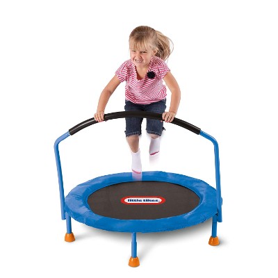 Little Tikes Trampoline for kids