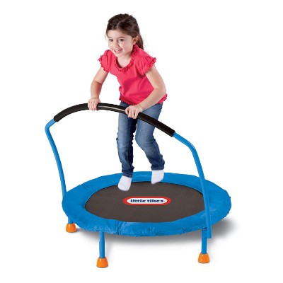 Little Tikes Trampoline for children