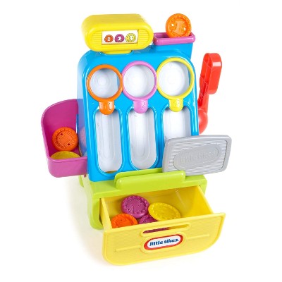 Little Tikes Count 'n Play Cash Register best gifts for 2 yr old boy