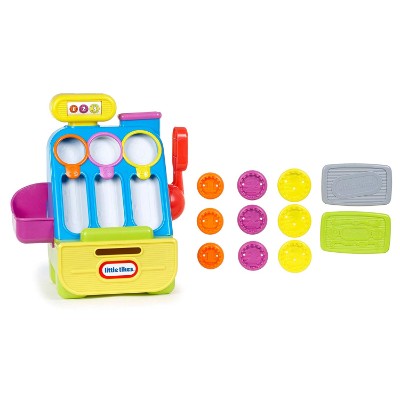 Little Tikes Count 'n Play Cash Register toys for 2 yr old boy