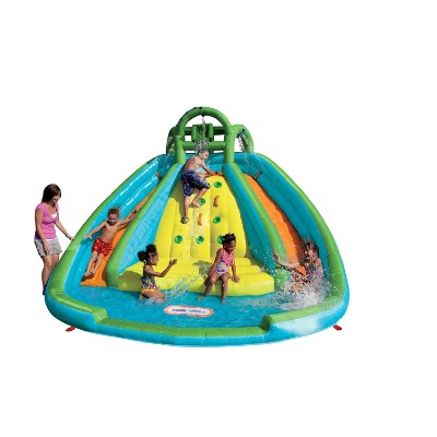 Best Slip Slide Sets Inflatable Water Slides Borncute Com