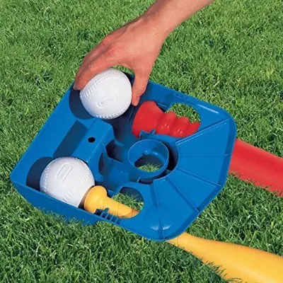 Little Tikes Tot Sports T-Ball kit