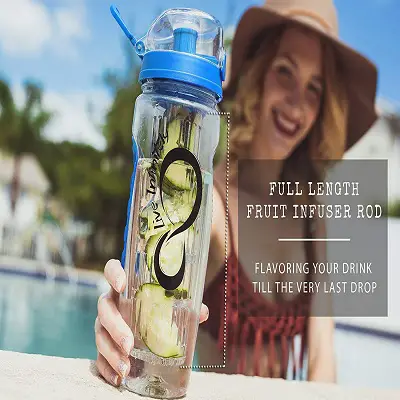 live infinitely infused bottles christmas gifts for mom recipes