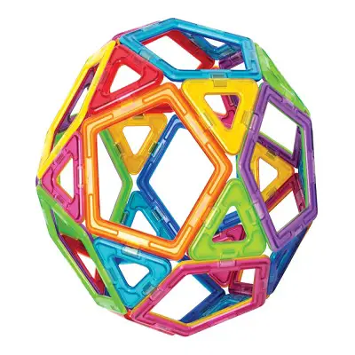 Magformers Basic toy