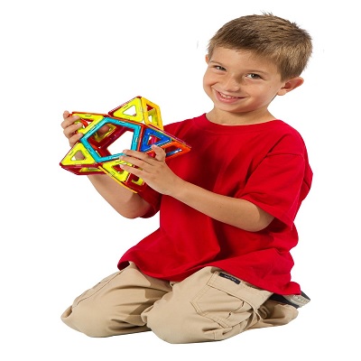 Magformers Basic Set for kids