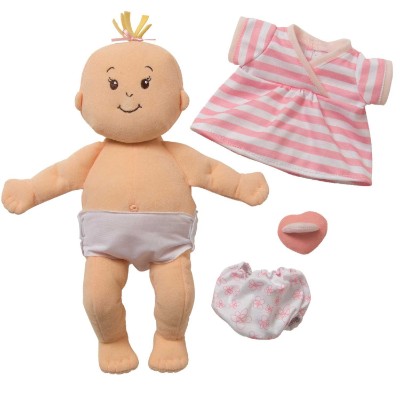 best rated baby dolls