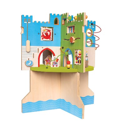 castle playsets toys