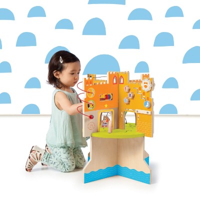 Highly Rated Castle Toys for Kids Reviewed in 2024 | BornCute