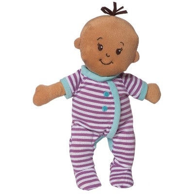 best rated baby dolls