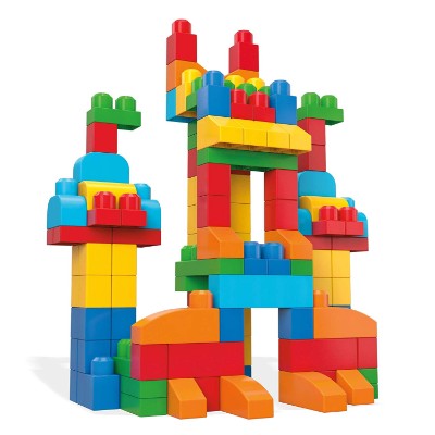 building blocks ideas