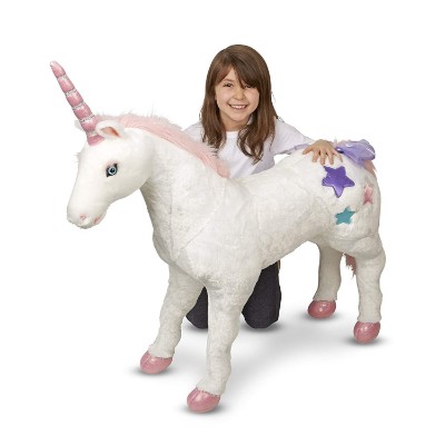 unicorn present for 6 year old