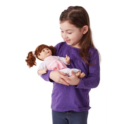 best rated baby dolls