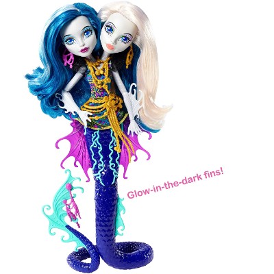 popular monster high dolls