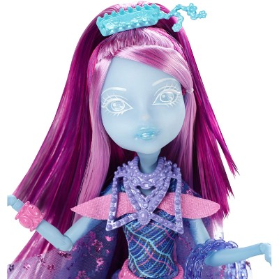 haunted student spirits kiyomi new monster high dolls face