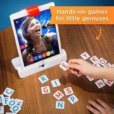 Osmo Genius Kit for iPad