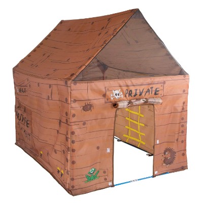 pacific play club house kids play tents door