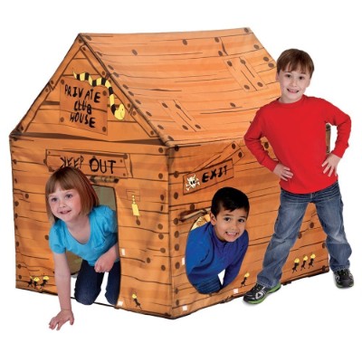 pacific play club house kids play tents kids playing