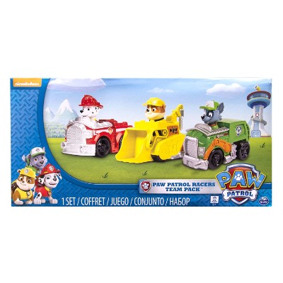 Racers 3-Pack Vehicle