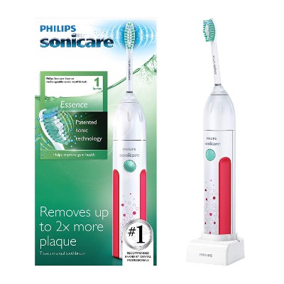 philips sonicare rechargeable electric toothbrush for kids and toddlers packaging