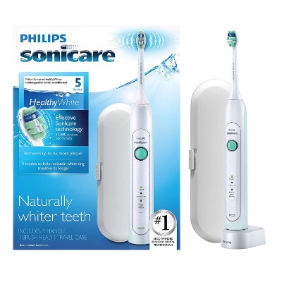philips sonicare healthy white electric toothbrush for kids and toddlers pack