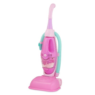 toy vacuums that actually work