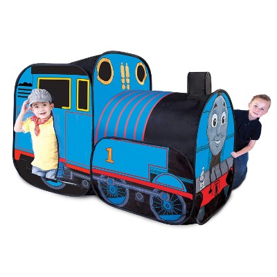 playhut thomas the train kids play tent kids playing