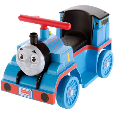 Power Wheels Thomas & Friends