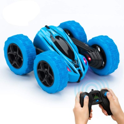 Best Remote Control Cars For Kids & Toddlers To Buy In 2024