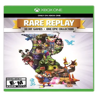 free xbox one games for kids