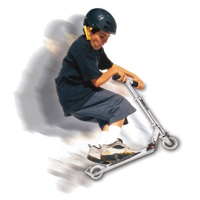 Razor A3 Kick Scooter