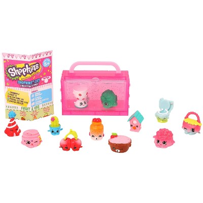 moose toys season 4 12-pack shopkins toys for kids pieces