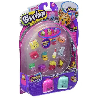 shopkins kids toys