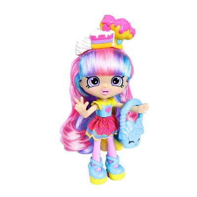 moose toys shoppies season 2 W2 dolls shopkins toys for kids figure