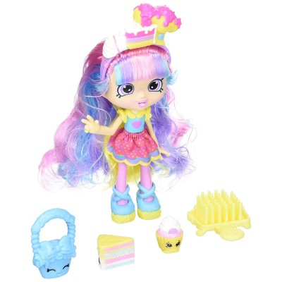 moose toys shoppies season 2 W2 dolls shopkins toys for kids accessories