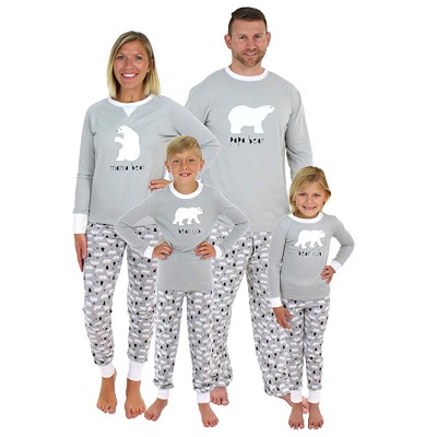 10 Best Family Christmas Pajamas Reviewed in 2024 | BornCute