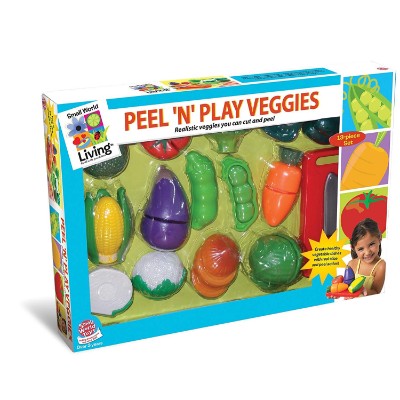 small world peel 'n' play pretend play toys for kids box